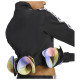 Adidas Γυναικεία ζακέτα adidas x Jeremy Scott Fashion Ruffle Track Top